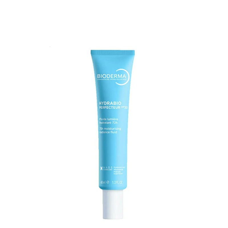 Bioderma Hydrabio Perfecteur FPS30 40ml
