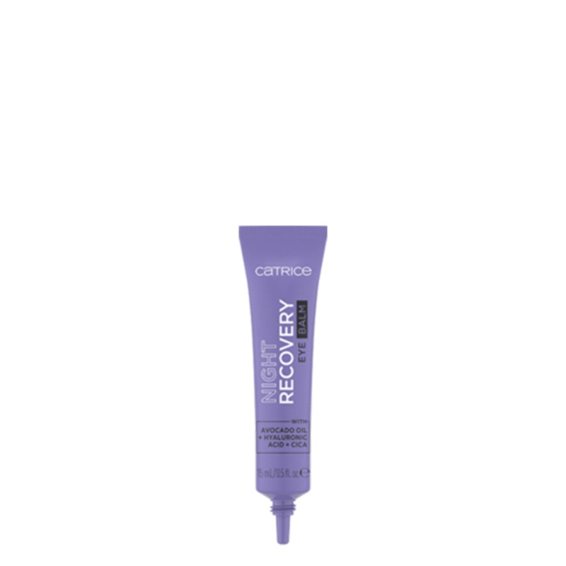 Catrice Night Recovery Eye Balm 15ml