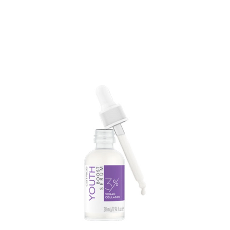 Catrice Youth Boost Serum 28ml