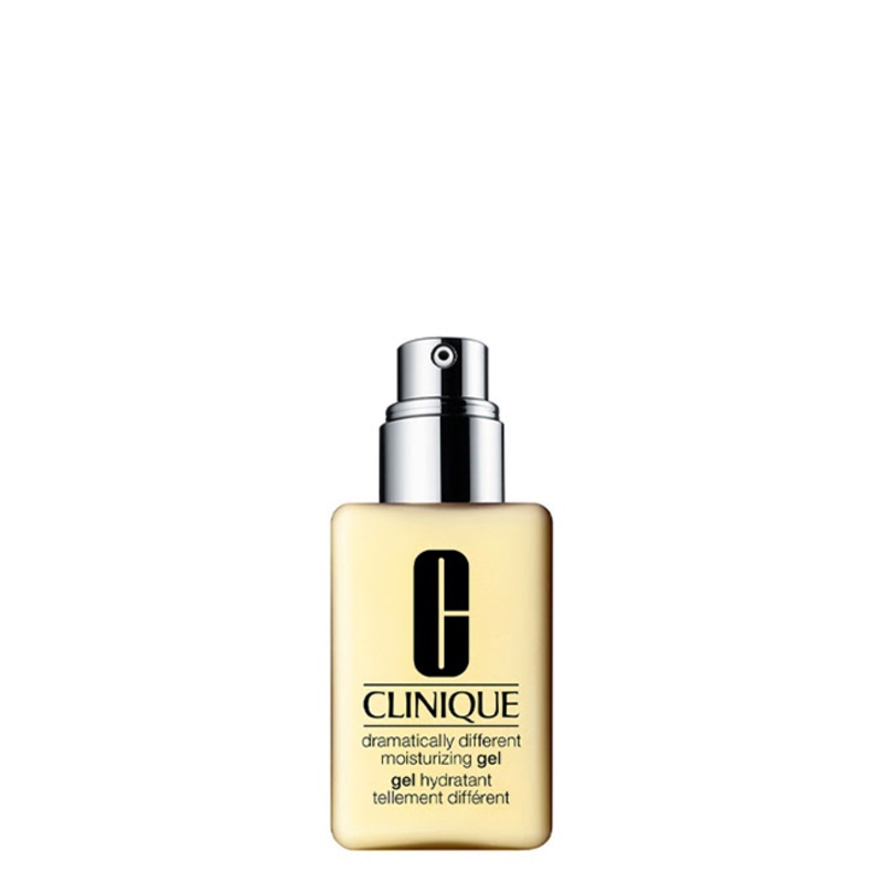 Clinique Dramatically Different Moisturizing Gel 125ml