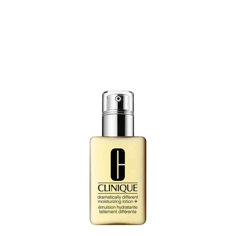 Clinique Dramatically Different Moisturizing Lotion+ 125ml