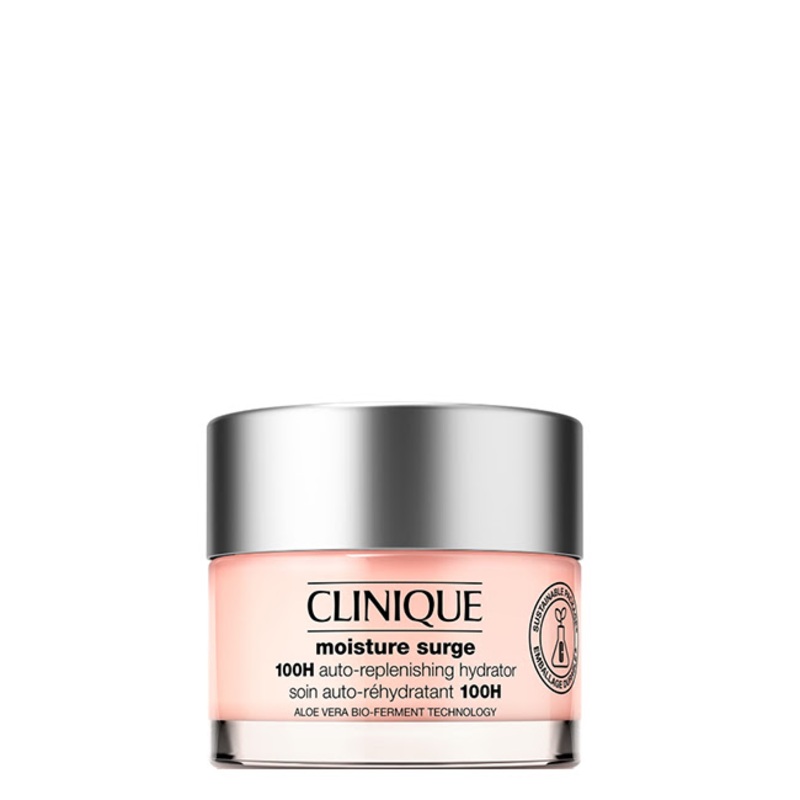 Clinique Moisture Surge 100H Auto-Replenishing Hydrator Gel 30ml