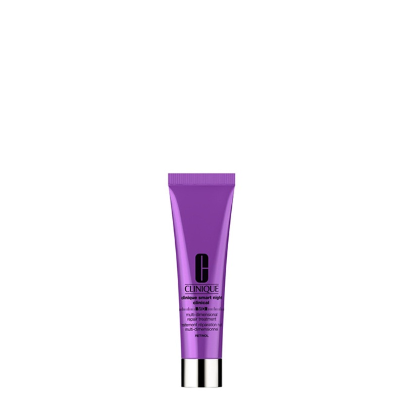 Clinique Smart Clinical MD Night Retinol Cream 30ml