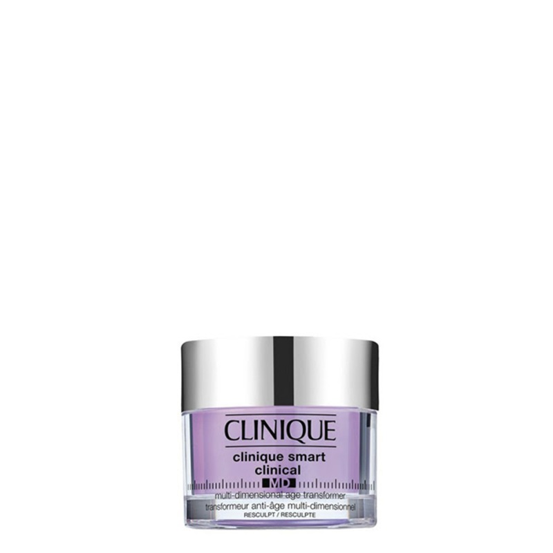 Clinique Smart Clinical MD Resculpt Cream 50ml