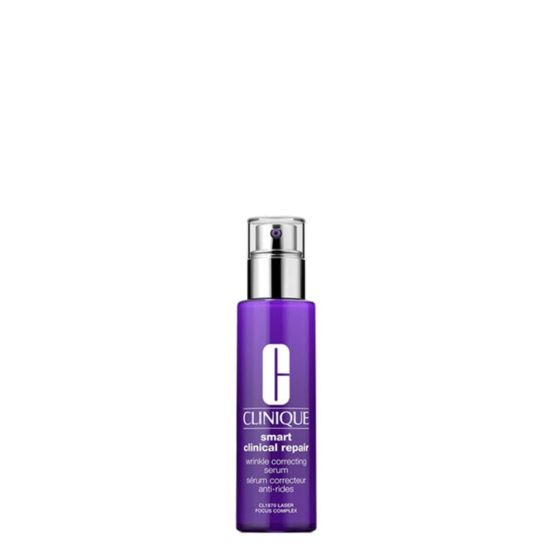 Clinique Smart Clinical Repair Wrinkle Correcting Serum 50ml