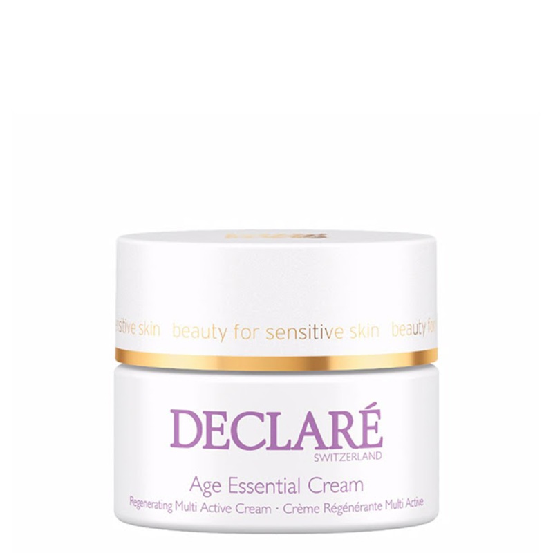 Declar 5 Secrets Night Cream 50ml