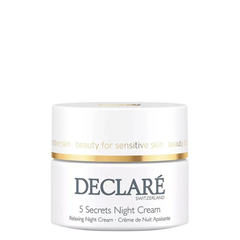 Declar Age Control Age Essential Cream 50ml