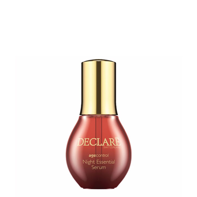 Declar Age Control Night Essential Serum 50ml