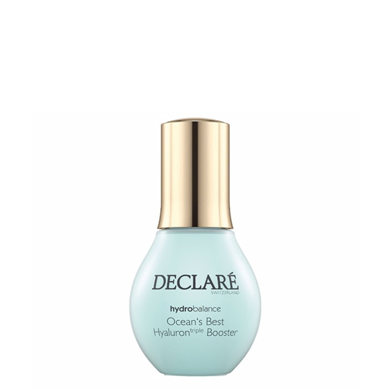 Declar Hydro Balance Hyaluron Triple Booster 50ml