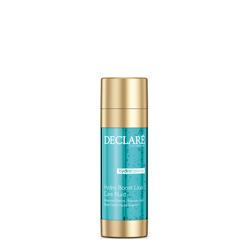 Declar Hydro Balance Hydro Boost Duo Care Fluid 20ml