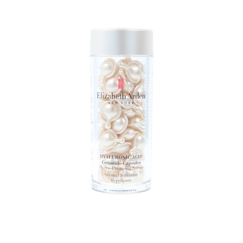 Elizabeth Arden Hyaluronic Acid Ceramide Capsules x60