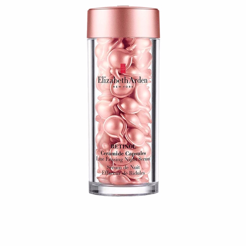 Elizabeth Arden Retinol Ceramide Capsules x60