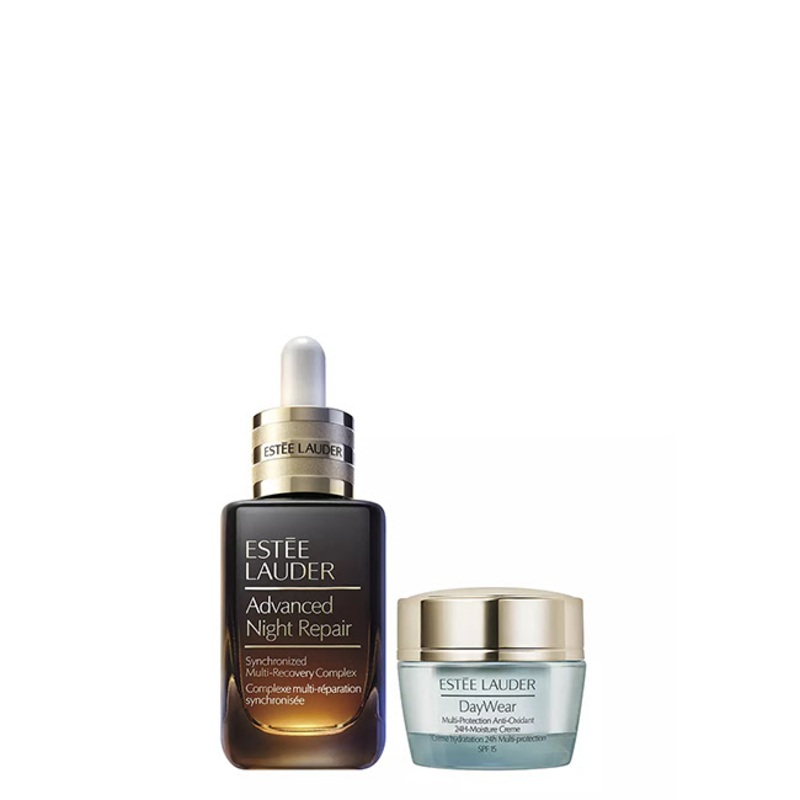 Este Lauder Advanced Night Repair Gift Set