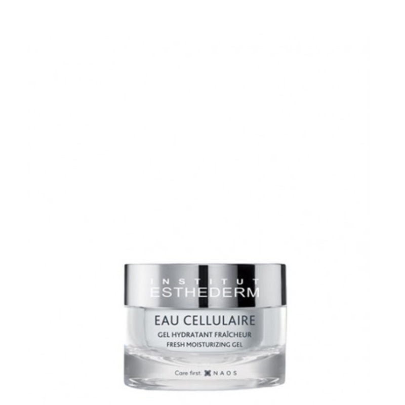 Esthederm Eau Cellulaire Fresh Moisturizing Gel 50ml