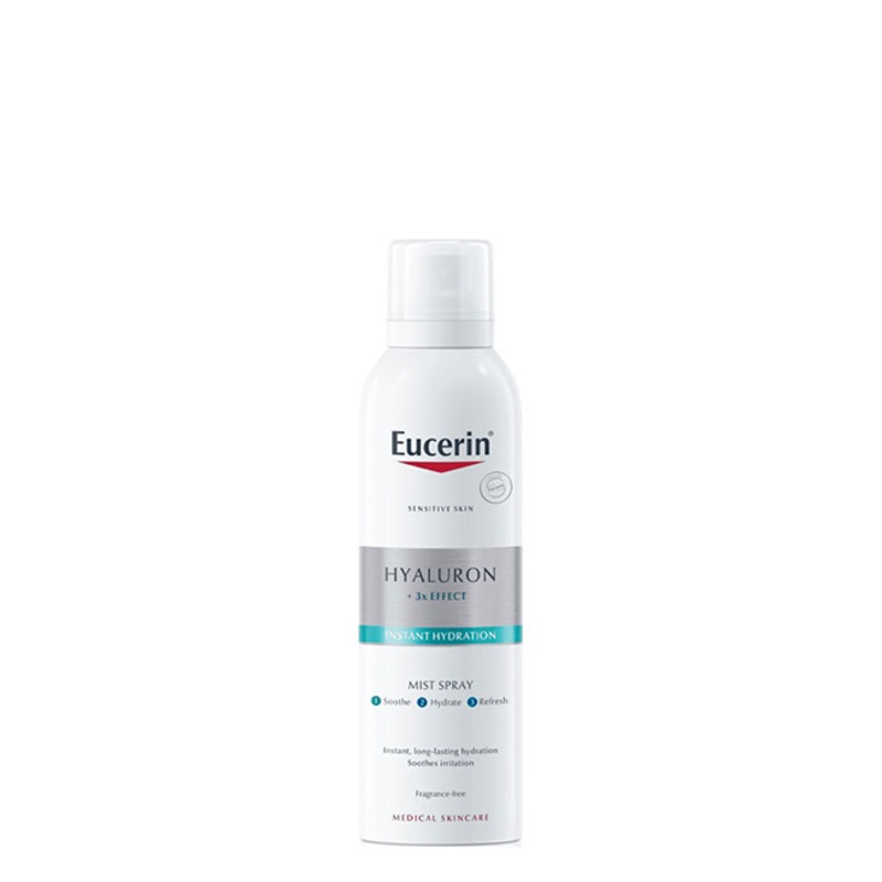 Eucerin Hyaluron x3 Effect Mist Spray 150ml