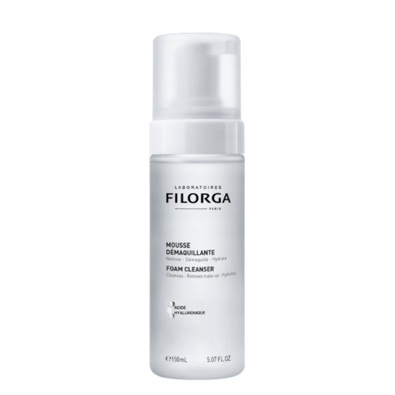 Filorga Anti-Aging Foam Cleanser 150ml