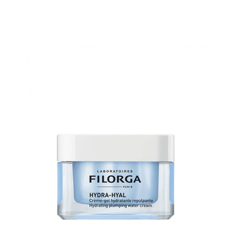 Filorga Hydra Hyal Hydrating Plumping Gel-Cream 50ml