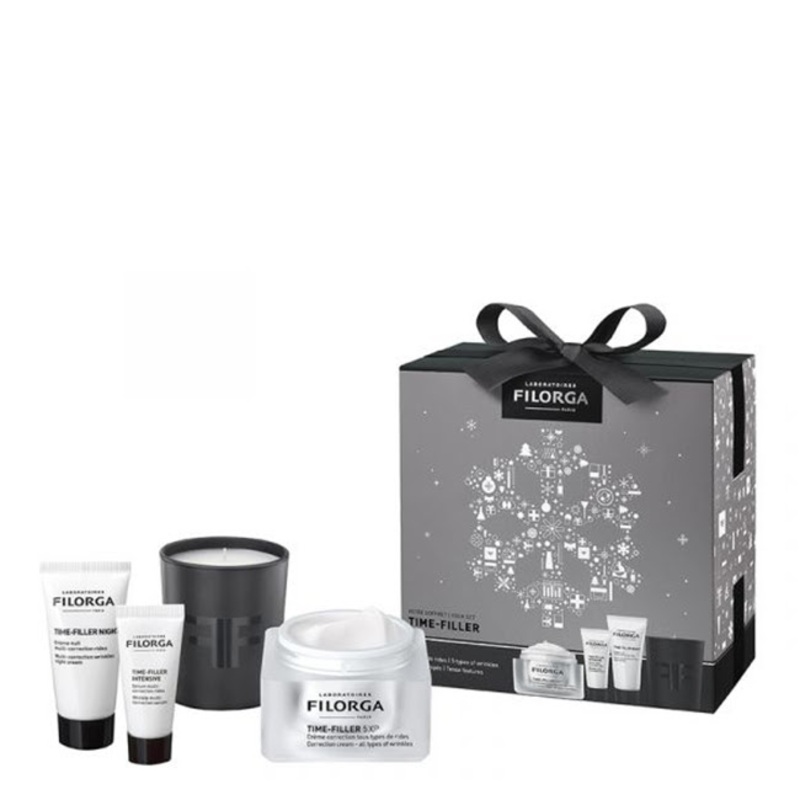 Filorga X-Mas Box Time Filler