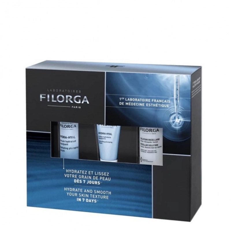 Filorga Xmas Box Hydra Hyal
