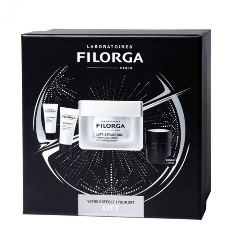 Filorga Xmas Box Lift