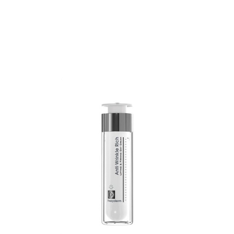 Frezyderm Anti-Wrinkle Rich Day Cream 50ml