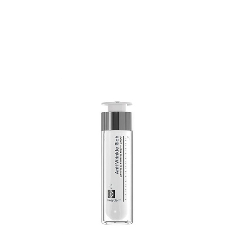 Frezyderm Anti-Wrinkle Rich Night Cream 50ml