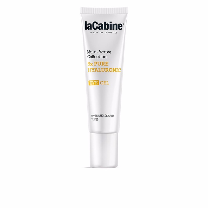 La Cabine 5X Pure Hyaluronic Eye Gel 15ml