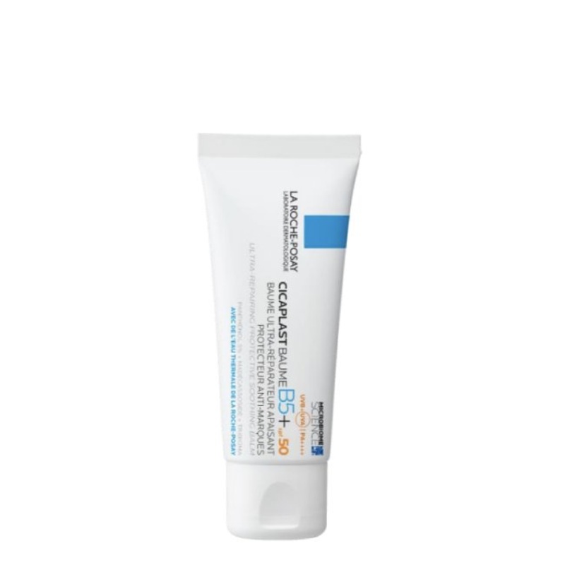 La Roche Posay Cicaplast Baume B5 SPF50+ Cream 40ml