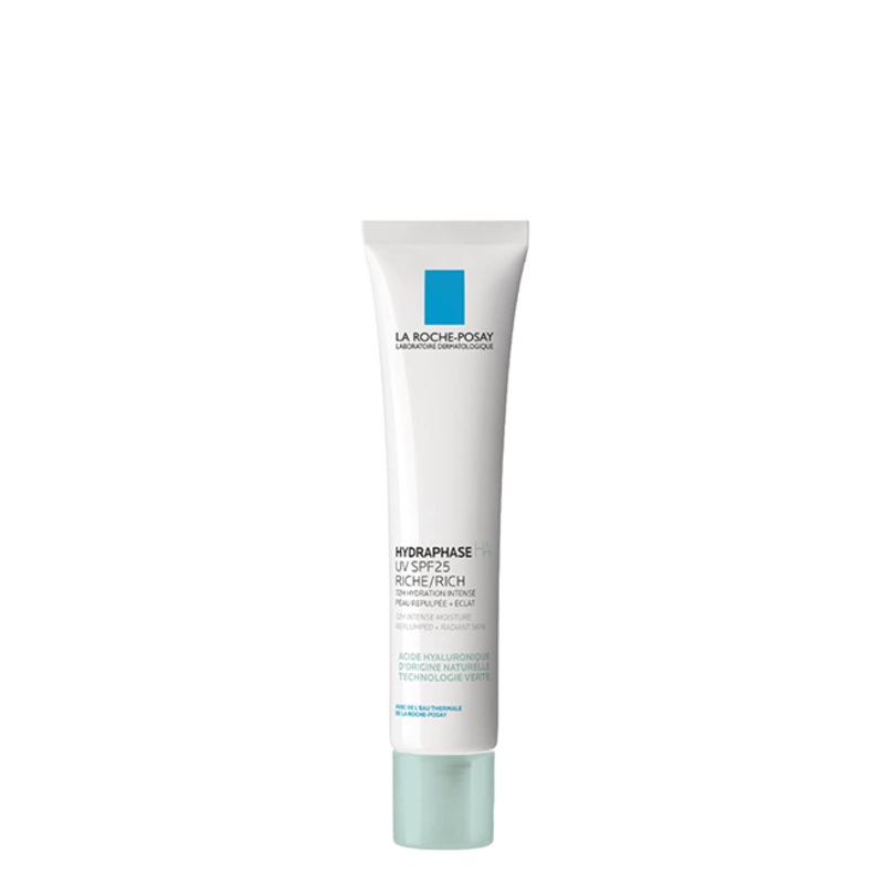 La Roche Posay Hydraphase HA UV SPF25 Rich Moisturizer 50ml