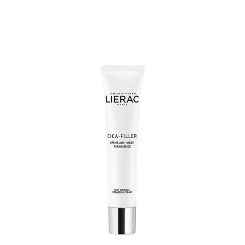 Lierac Cica-Filler Anti-Wrinkle Repairing Cream 40ml