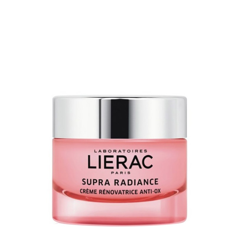 Lierac Supra Radiance Anti-Ox Renewing Cream 50ml