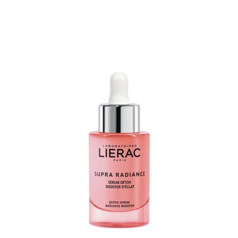 Lierac Supra Radiance Serum Detox Illuminator 30ml