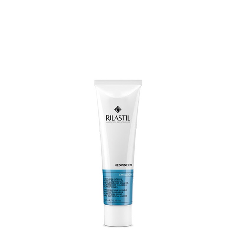 Rilastil Neoviderm Skin Emulsion 100ml