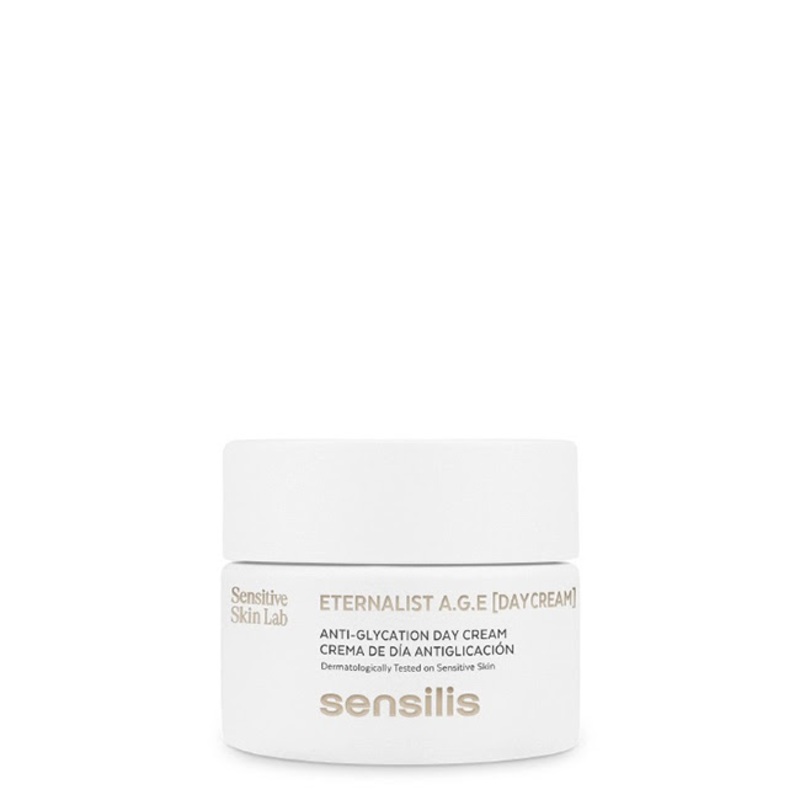 Sensilis Eternalist A.G.E. Anti-Glycation Day Cream 50ml