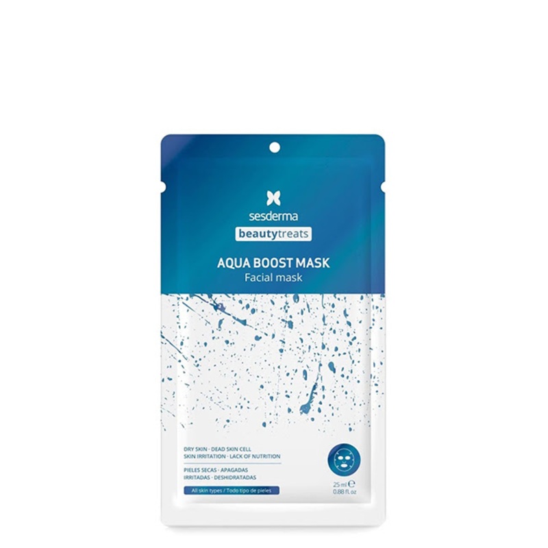 Sesderma Beauty Treats Aqua Boost Mask 25ml