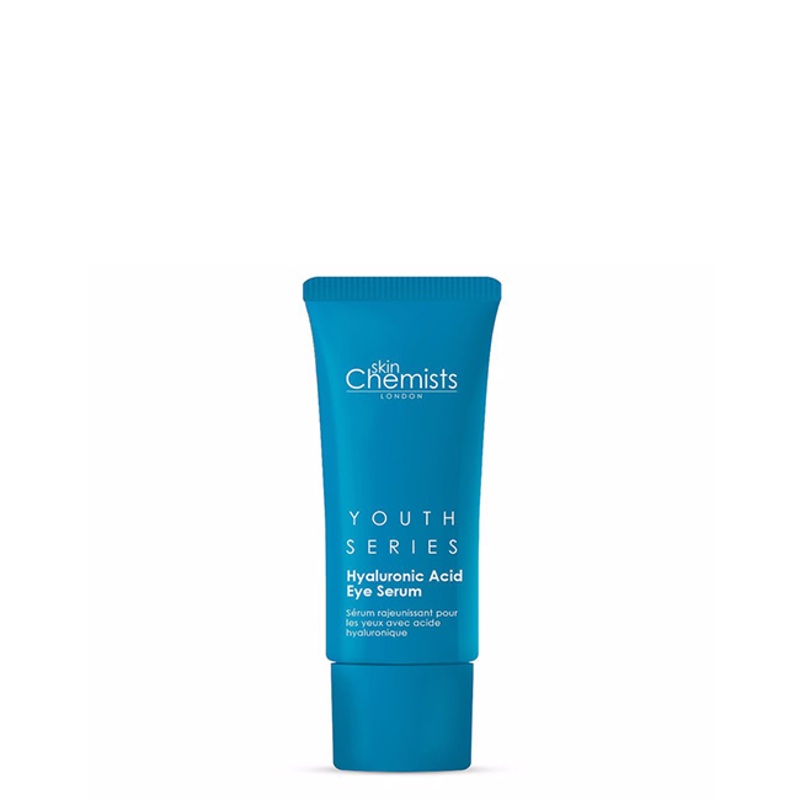 Skin Chemists Hyaluronic Acid Eye Serum 15ml