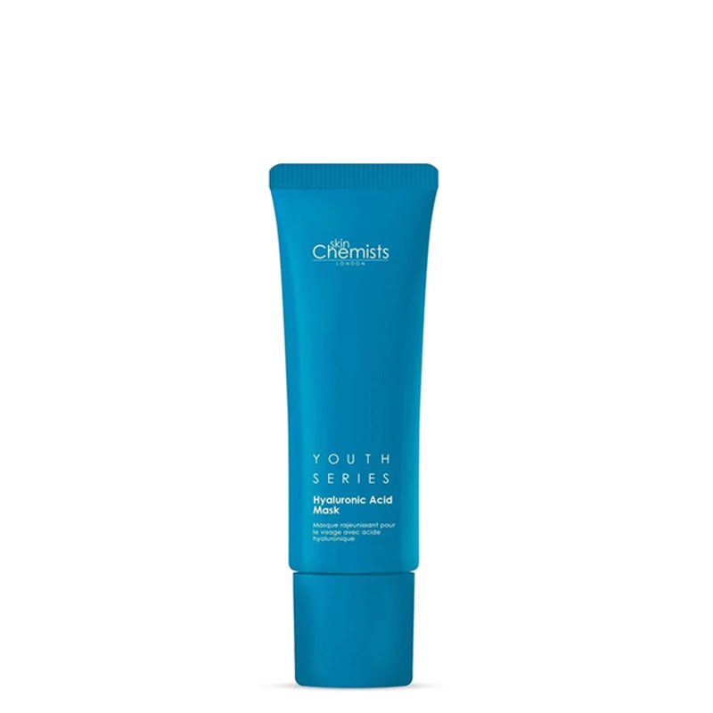 Skin Chemists Hyaluronic Acid Mask 50ml