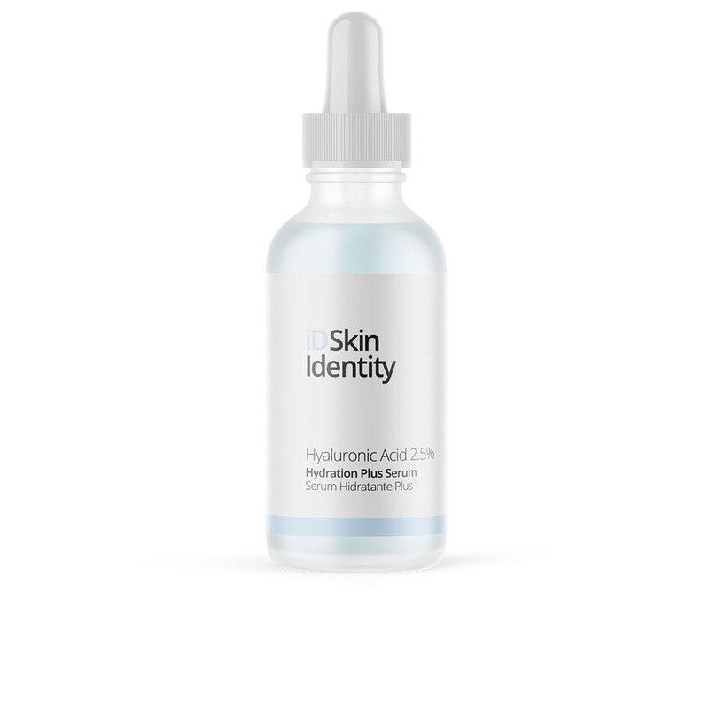 Skin Generics Id Skin Identity Hyaluronic Acid 2,5% Serum Plus 30ml