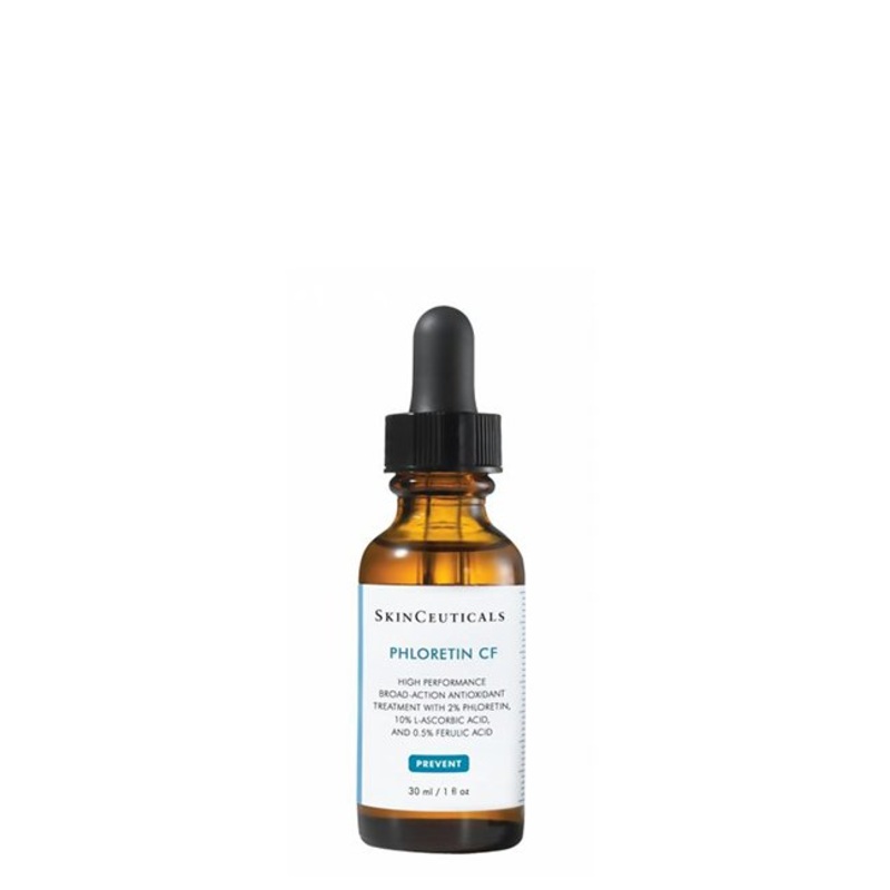 SkinCeuticals Phloretin CF Prevent Serum Antioxidant Treatment 30ml