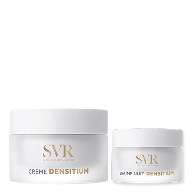 SVR Densitium Regenerating and Redensifying Set