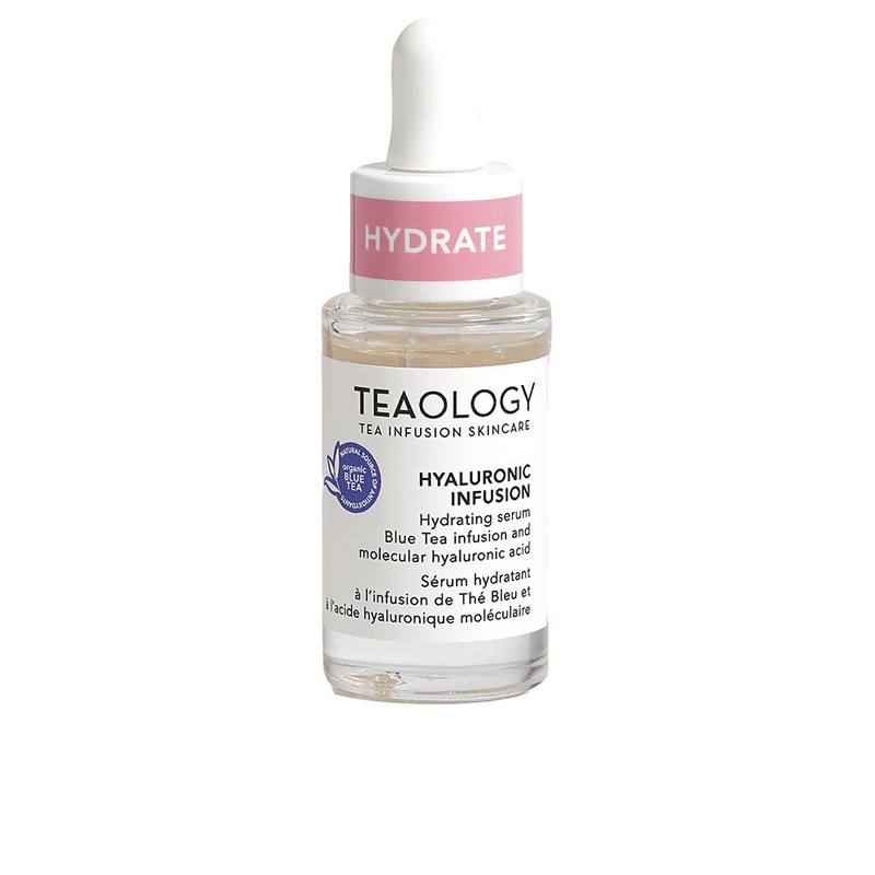 Teaology Hyaluronic Infusion Hydrating Serum 15ml