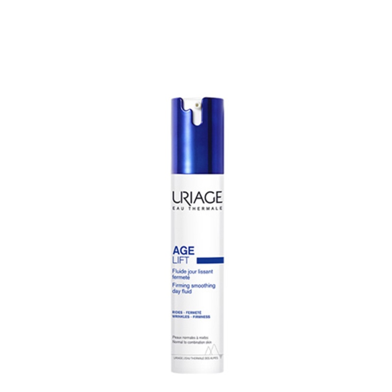 Uriage Age Lift Firming Smoothing Day Fluid 40ml