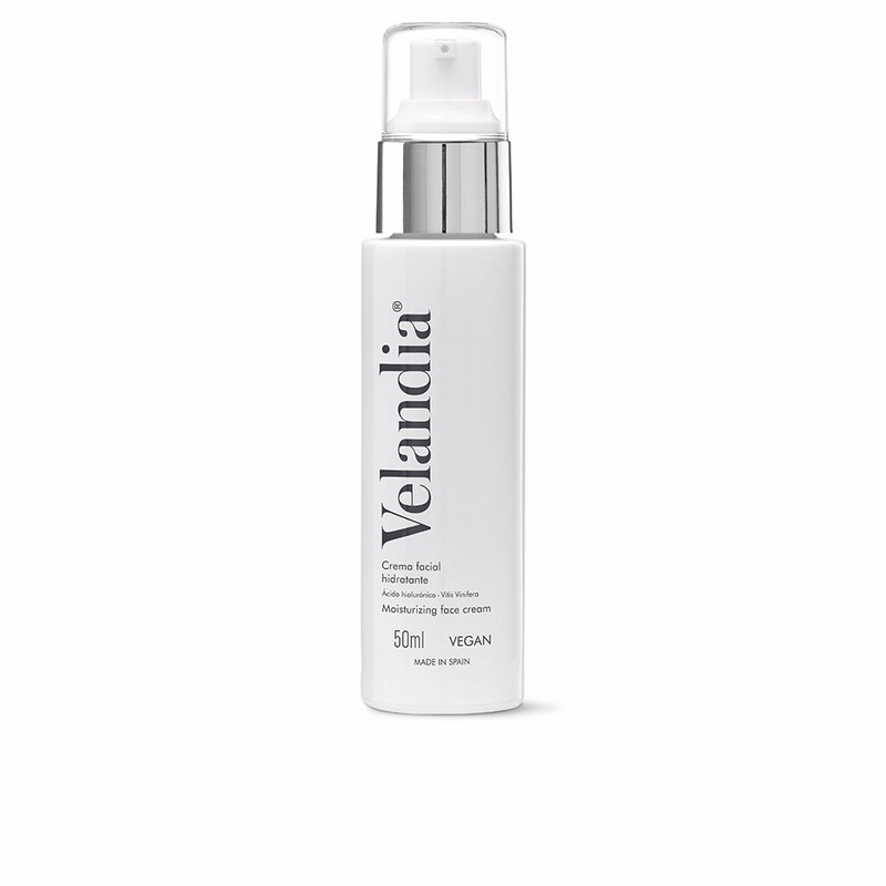 Velandia Hyaluronic Acid Algae Face Cream 50ml