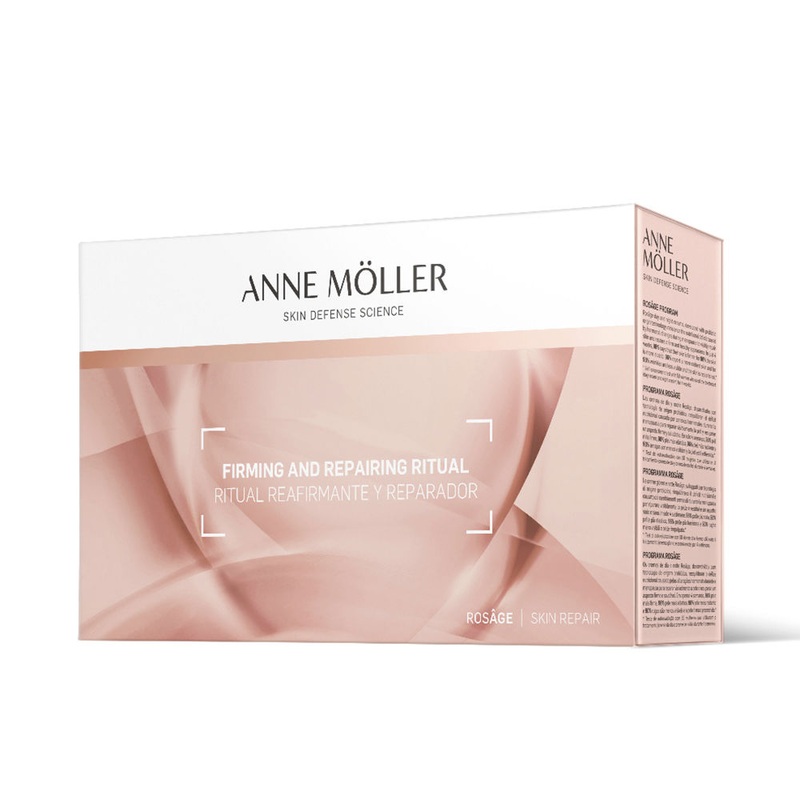 Anne Mller Rosge Balance Extra-Rich Gift Set