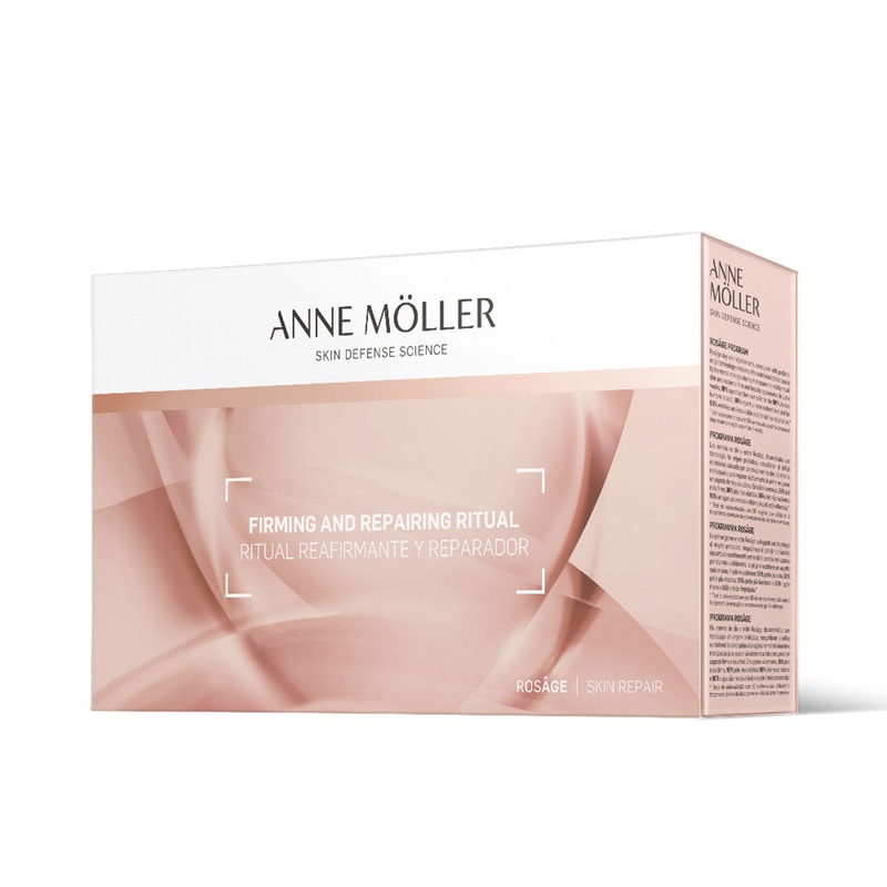 Anne Mller Rosge Balance Rich Gift Set