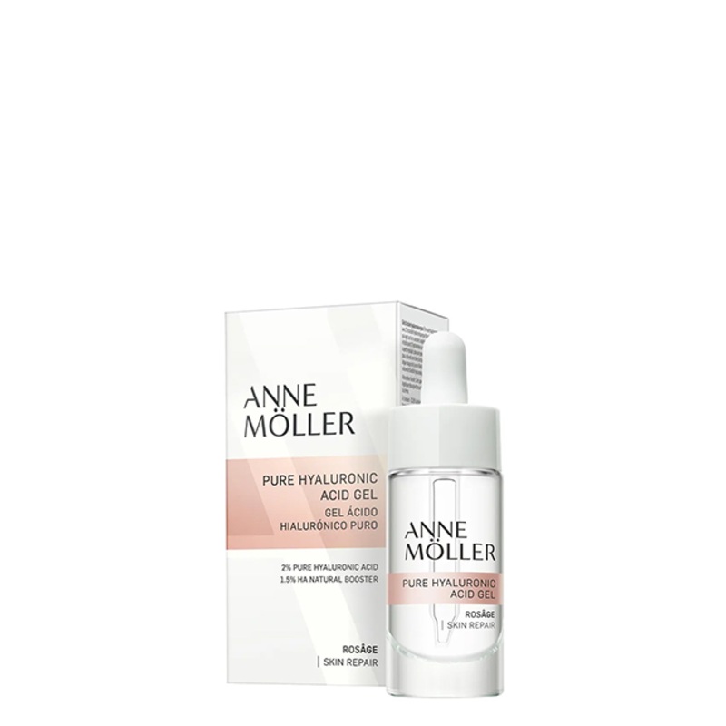 Anne Mller Rosge Pure Hyaluronic Acid Gel 15ml
