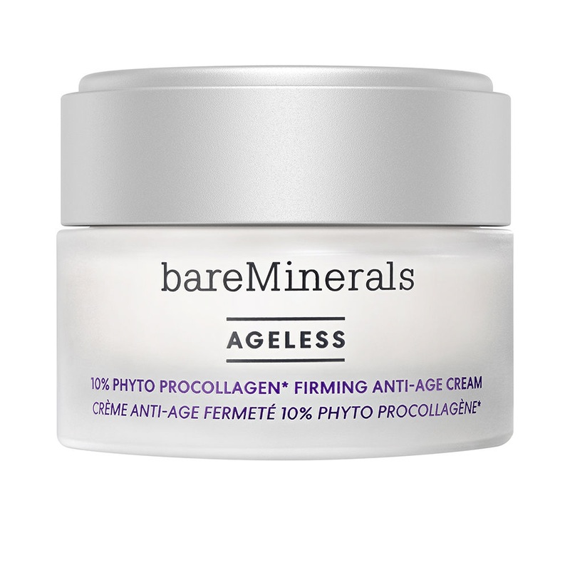 Bare Minerals Ageless 10% Phyto Procollagen Firming Anti-Age Cream 50ml