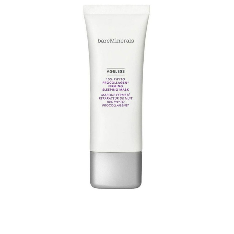 Bare Minerals Ageless 10% Procollagen Firming Sleeping Mask 75ml