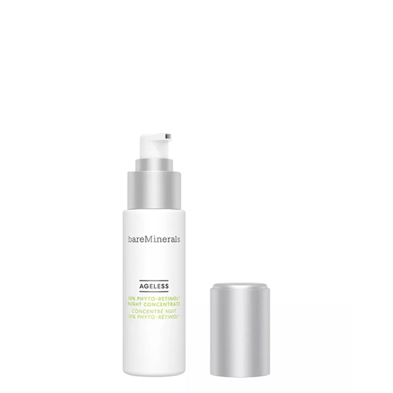 Bare Minerals Ageless Phyto-Retinol Night Concentrate 30ml