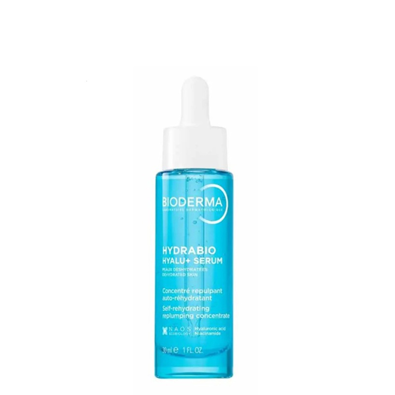 Bioderma Hydrabio Hyalu+ Serum 30ml